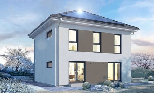 Foto - 5 Zimmer Einfamilienhaus zum Kaufen in Berlin Köpenick