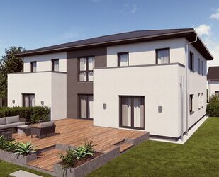 Zwei Familien - ein Zuhause: dieses Haus machts möglich - Kesselsdorf