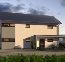 Wohnen mit Zukunft - Ihr flexibles Mehrgenerationenhaus für jede Lebensphase - Berlin - Karow