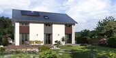 Foto - 5 Zimmer Einfamilienhaus zum Kaufen in Leipzig
