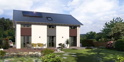 Foto - 5 Zimmer Einfamilienhaus zum Kaufen in Leipzig