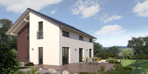 Foto - Ein Zuhause für moderne Abenteurer mit Stil