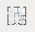 Foto - 5 Zimmer Einfamilienhaus in Leipzig