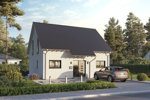 Foto - 5 Zimmer Einfamilienhaus zum Kaufen in Bitterfeld-Wolfen