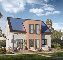 Ihr individuelles Einfamilienhaus in Bitterfeld-Wolfen - Gestalten Sie Ihr Traumzuhause!