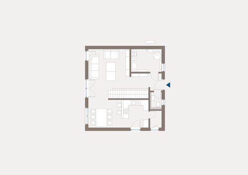 Foto - Etagenwohnung mit 136,00 m² in Geithain zum Kaufen