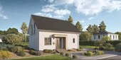 Foto - Freiheit statt Miete - 413.000,00 EUR Kaufpreis, ca.  124,62 m² Wohnfläche