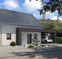 Ein Traumhaus für Ihre Familie - Komfort trifft auf Moderne - Doberschütz