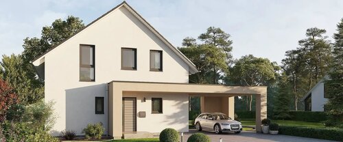 Foto - Ihr modernes Heim mit Stil und Komfort