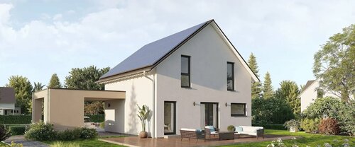 Foto - 4 Zimmer Einfamilienhaus zum Kaufen in Laußig