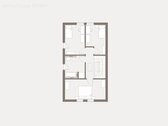 Foto - 4 Zimmer Doppelhaushälfte in Halle (Saale)