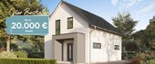 Foto - Ihr Traumhaus: Freiraum und Eleganz vereint