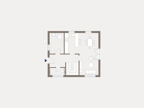 Foto - 4 Zimmer Einfamilienhaus in Schkeuditz
