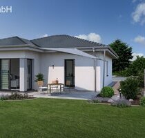 Lifetime 1 - Ihr stilvoller Bungalow für gehobenes Wohnen - Burgstädt