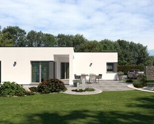 Schaffen Sie neue Lebensräume mit einem allkauf Haus - Rochlitz
