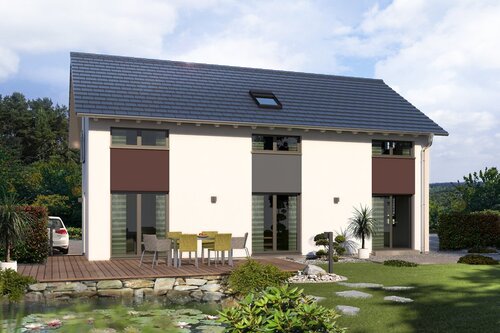 Foto - Einfamilienhaus mit 173,43 m² in Leipzig zum Kaufen