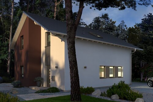 Foto - 4 Zimmer Einfamilienhaus zum Kaufen in Leipzig