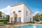 Foto - Einfamilienhaus mit 136,78 m² in Halle (Saale) zum Kaufen