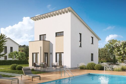 Foto - Einfamilienhaus mit 136,78 m² in Halle (Saale) zum Kaufen