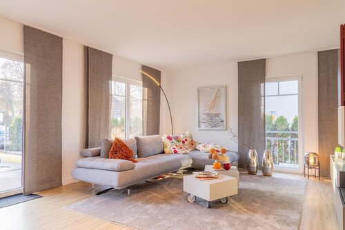 Wohnzimmer - 