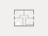 Grundriss OG - Einfamilienhaus mit 151,22 m² in Berlin zum Kaufen