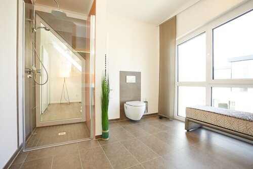 Badezimmer - 