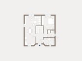 Grundriss EG - 