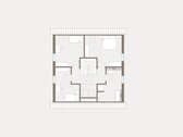 Grundriss OG - 