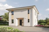 Variante mit Walmdach - 5 Zimmer Einfamilienhaus in Berlin