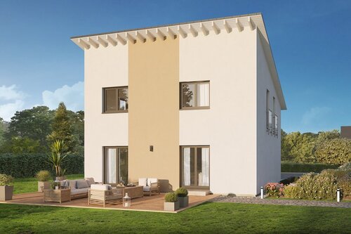 Foto - 4 Zimmer Einfamilienhaus zum Kaufen in Großpösna