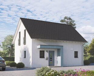 Ihr Traumhaus in Borkwalde: Freiheit und Komfort auf 124,90 m²