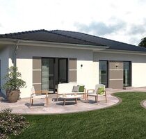 Ihr individueller Bungalow - Ihr Traumhaus in Geithain