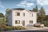 Foto - Ihr Traum-Einfamilienhaus in Böhlen - Individuell gestaltet nach Ihren Wünschen!