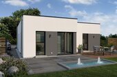 Foto - 3 Zimmer Bungalow zum Kaufen in Lützen