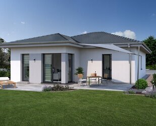 Ihr individueller Bungalow in Lützen - Wohnen nach Ihren Vorstellungen!