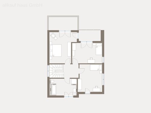 Foto - 4 Zimmer Einfamilienhaus in Mügeln