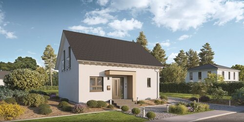 Foto - 4 Zimmer Einfamilienhaus zum Kaufen in Döbeln