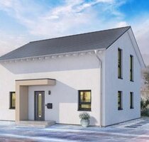 Ihr Traumhaus in Zwochau: Gestalten Sie Ihr Eigenheim nach Ihren Wünschen!
