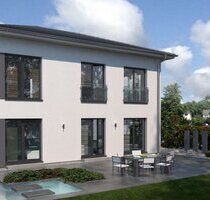 City Villa. 