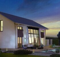 Ihr Traumhaus zum vernünftigen Preis. Exklusives Design, individuell an Ihre Wünsche angepasst und gemeinsam mit Ihnen entwickelt. - Schkeuditz
