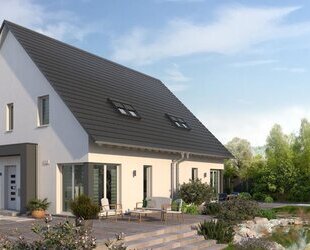 Preiswerte Doppelhaushälfte in Berlin Marzahn-Hellersdorf - Berlin-Hellersdorf Kaulsdorf