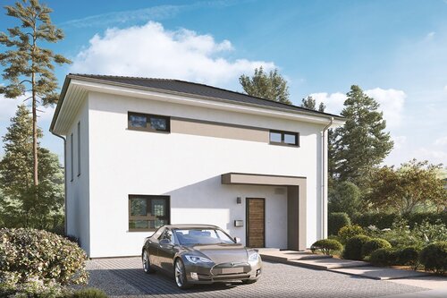 Foto - 5 Zimmer Einfamilienhaus zum Kaufen in Delitzsch