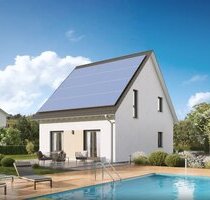 Stilvolles Einfamilienhaus mit Wohlfühlfaktor - Petershagen/Eggersdorf