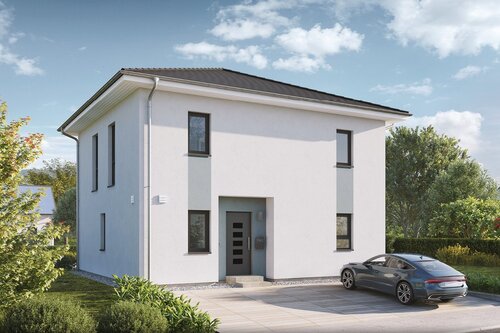 Foto - Home 11 - 497.929,00 EUR Kaufpreis, ca.  166,37 m² Wohnfläche