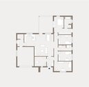 Grundriss ohne Mehrkosten frei änderbar. - 5 Zimmer Bungalow in Zwickau