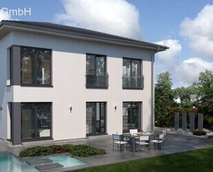 Aktionshaus - Stadtvilla mit lichtdurchfluteter Perfektion in CharlottenburgWilmersdorf - Berlin-Charlottenburg/Wilmersdorf Charlottenburg-Wilmersdorf