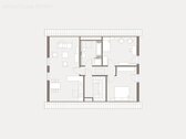 EG - 6 Zimmer Mehrfamilienhaus, Wohnhaus in Königs-Wusterhausen