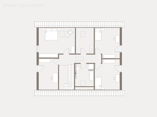 Foto - 7 Zimmer Mehrfamilienhaus, Wohnhaus zum Kaufen in Heidesee