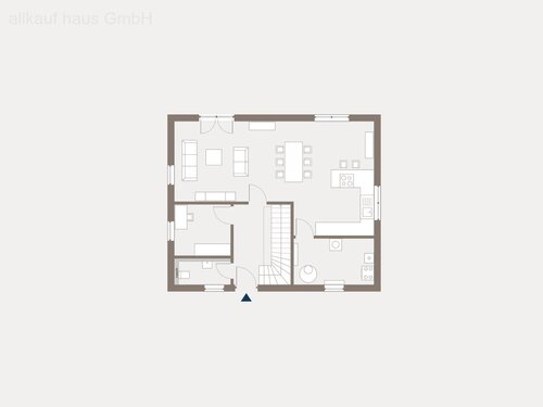 Foto - Einfamilienhaus mit 151,22 m² in Königs-Wusterhausen zum Kaufen