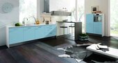 Beispielbild Küche - Einfamilienhaus mit 136,78 m² in Pausa/Vogtland zum Kaufen